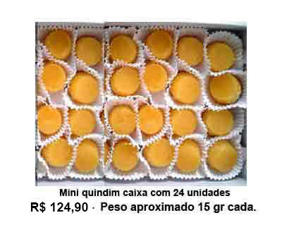 mino quindim 24